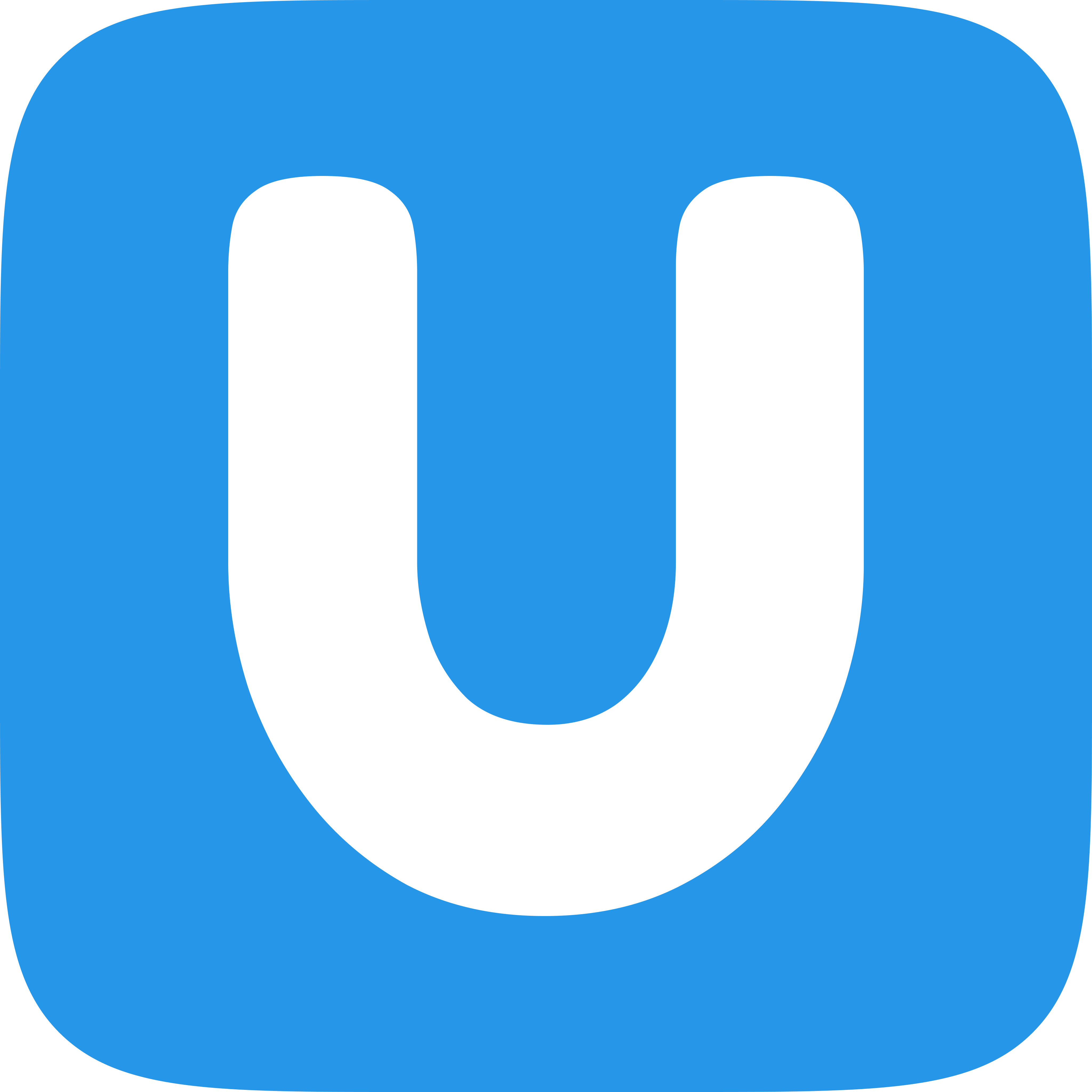 Universe App Logo